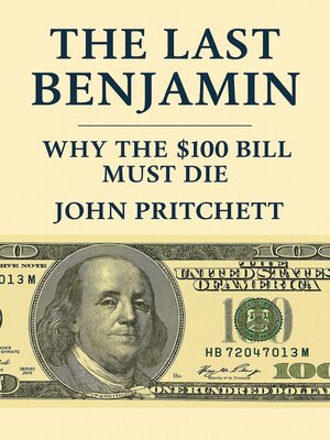 cover image of The Last Benjamin